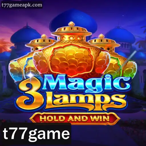 Descubra o Fascinante Mundo de 3MagicLamps: O Jogo que Conquista a Todos