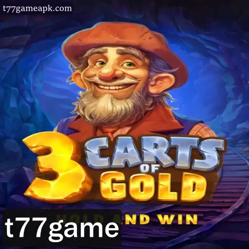 Descubra o Fascinante Mundo de '3cartsOfGold': O Novo Fenômeno dos Jogos