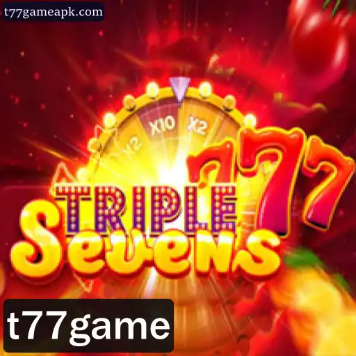 Desvendando 777TripleSeven: Um Mergulho no Mundo do Jogo t77game