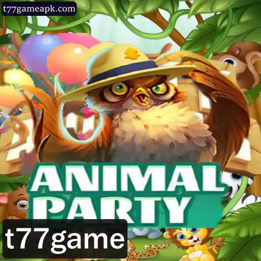Descubra o Fascinante Mundo de AnimalParty e Suas Emoções