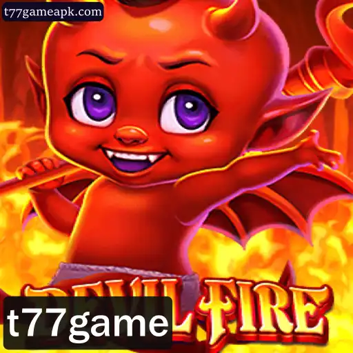 DevilFire: Ação e Estratégia no Novo Jogo t77game