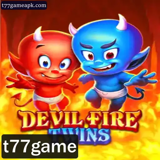 DevilFireTwins: A Nova Sensação no Mundo dos Jogos