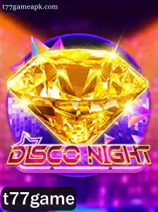 Desvendando DiscoNight: O Jogo que Revoluciona as Noites de Diversão