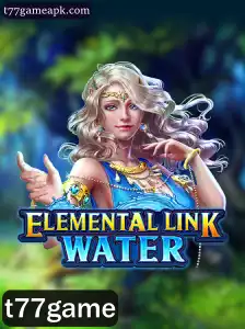 ElementalLinkWater: Uma Experiência de Jogo Imersiva