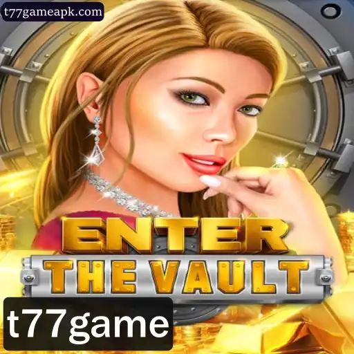 Descubra EntertheVault: O Jogo de Aventura que Está Conquistando o Mundo