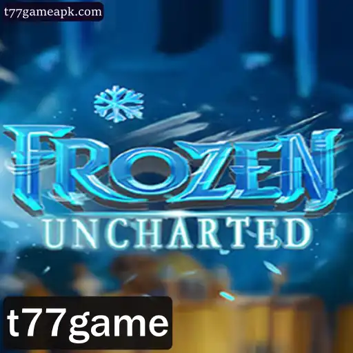 FrozenUncharted: Descubra a Aventura Congelante no Universo do t77game