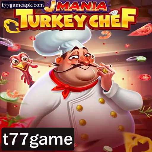 JManiaTurkeyChef: Uma Nova Experiência Gastronômica no Mundo dos Jogos