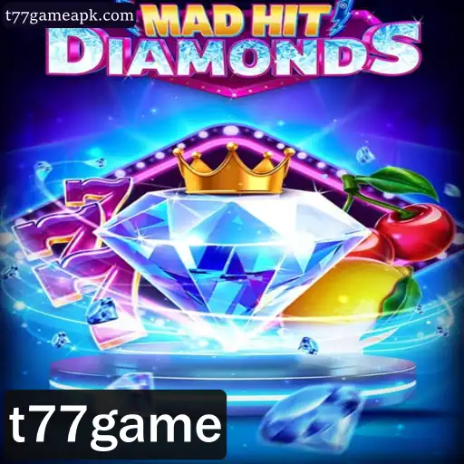 Explorando o Mundo de MadHitDiamonds: Um Mergulho no Jogo Sensação