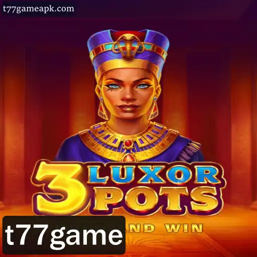 Descobrindo 3LuxorPots: A Nova Sensação no Mundo dos Jogos