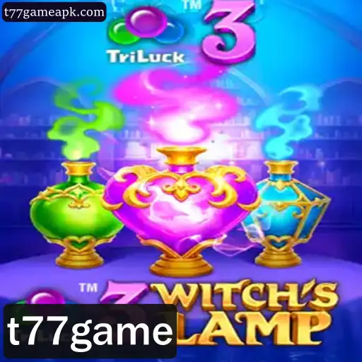 Descobrindo o Universo Mágico de 3WitchsLamp