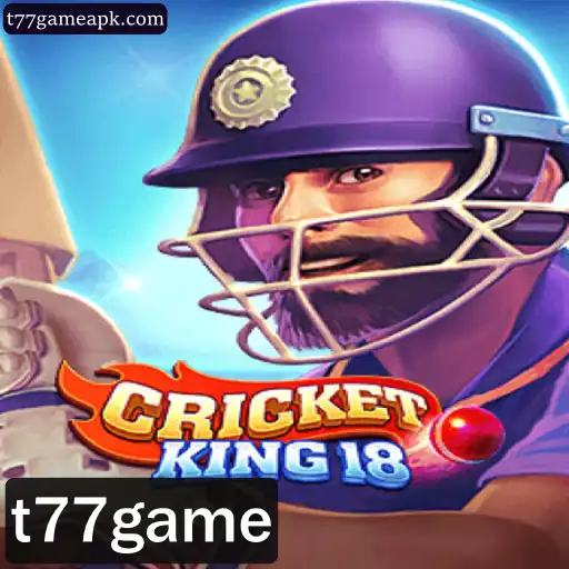 CricketKing18: Descubra o Novo Fenômeno dos Jogos de Críquete