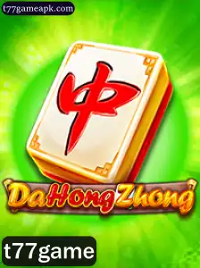 Explorando o Universo do Jogo DaHongZhong