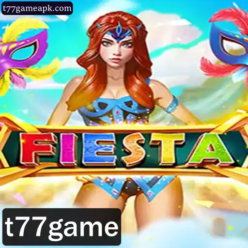 Explorando o Empolgante Mundo de Fiesta: Uma Jornada no T77Game