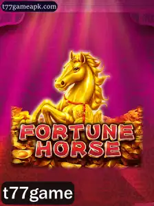 Explorando o Universo de FortuneHorse: Um Guia Completo