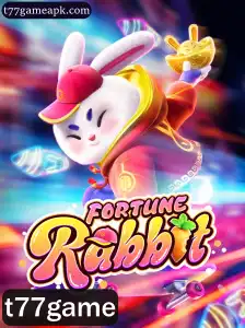 FortuneRabbit: Uma Aventura Envolvente no Universo dos Jogos