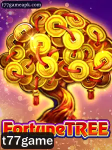 FortuneTree: Explorando o Novo Fenômeno da t77game