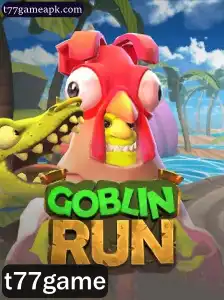 GoblinRun: Uma Aventura Inigualável no Mundo dos Goblins
