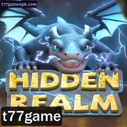 HiddenRealm: Explorando o Mundo de T77Game