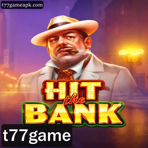 Explorando o Mundo de HitTheBank