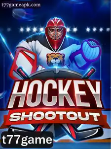 HockeyShootout: A Experiência Definitiva de Pênaltis