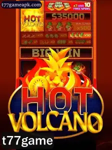 HotVolcano: O Jogo de Estratégia que Está Aquecendo o Mundo
