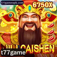 Explorando o Mundo de JILICaishen: Um Fenômeno do T77Game
