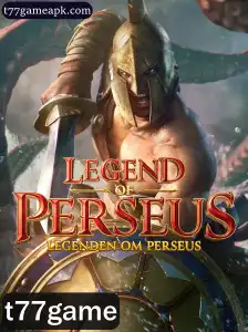 Descubra o Fascinante Mundo de LegendofPerseus