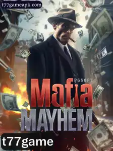 Explorando MafiaMayhem: O Jogo de Estratégia e Intriga