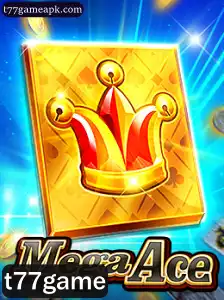Descubra MegaAce: O Jogo Inovador Revolucionando o Entretenimento Digital
