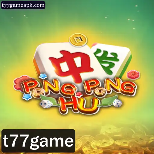 Explorando PONGPONGHU: O Novo Fenômeno das T77Game