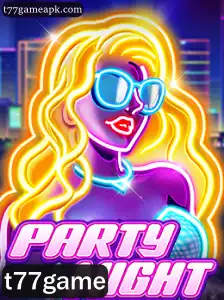 Explore o Mundo de Diversão e Estratégia de PartyNight