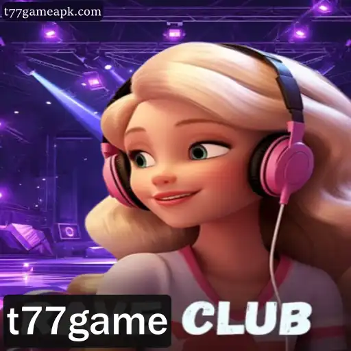 RaveClub: Uma Imersão no Mundo de t77game