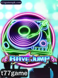 Descubra RaveJump: O Novo Fenômeno dos Jogos