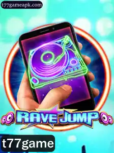 Explorando o Universo de RaveJumpmobile: A Nova Sensação no Mundo dos Jogos