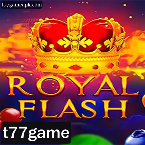 RoyalFlash: Um Vívido Mundo de Estratégia e Azar no Universo de Jogos