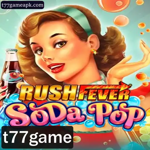 Descubra RushFeverSodaPop: Uma Aventura Efervescente no Mundo dos Jogos