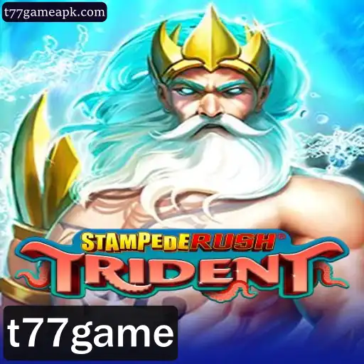 StempedeRushTrident: A Nova Febre dos Games de Aventura