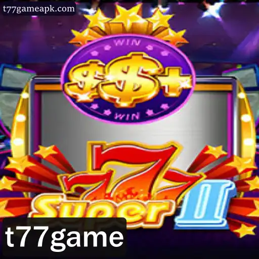Descubra o Mundo Empolgante de Super777II: A Nova Sensação dos Jogos Online