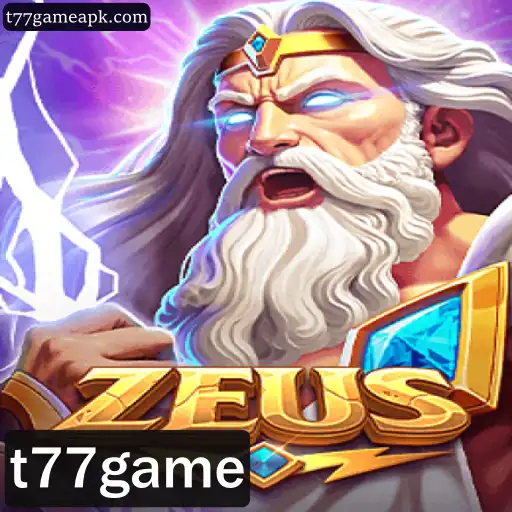 Descubra o Universo Imersivo de Zeus: O Novo Fenômeno do t77game