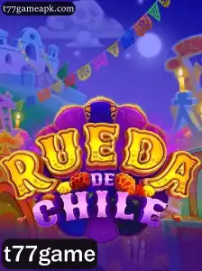 Explorando o Universo do Jogo 'RuedaDeChile'