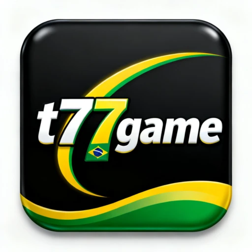 t77game Logo