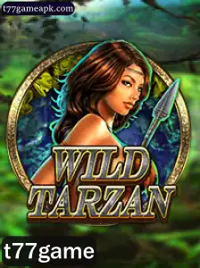 Explorando o Mundo Selvagem de WildTarzan: Um Guia Completo para T77Game